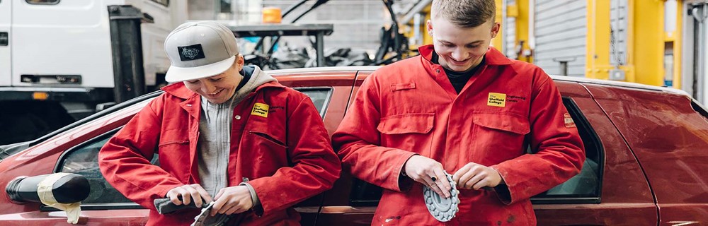 Engineering and Manufacturing Technologies